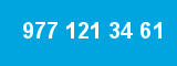 977 121 34 61